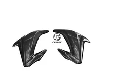 Carbon Side Panels for Kawasaki Z900 2017-2019
