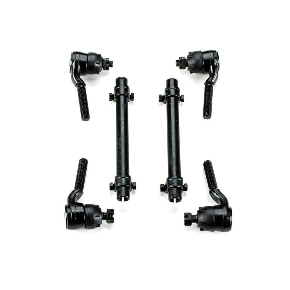 Master Front Suspension Kit Fits 1965-1967 Plymouth Belvedere GTX Roadrunner Foto 3 de 4