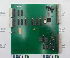 ABB 2668 165-14/3 REMOTE INPUT OUTPUT CARD SL NO 581638