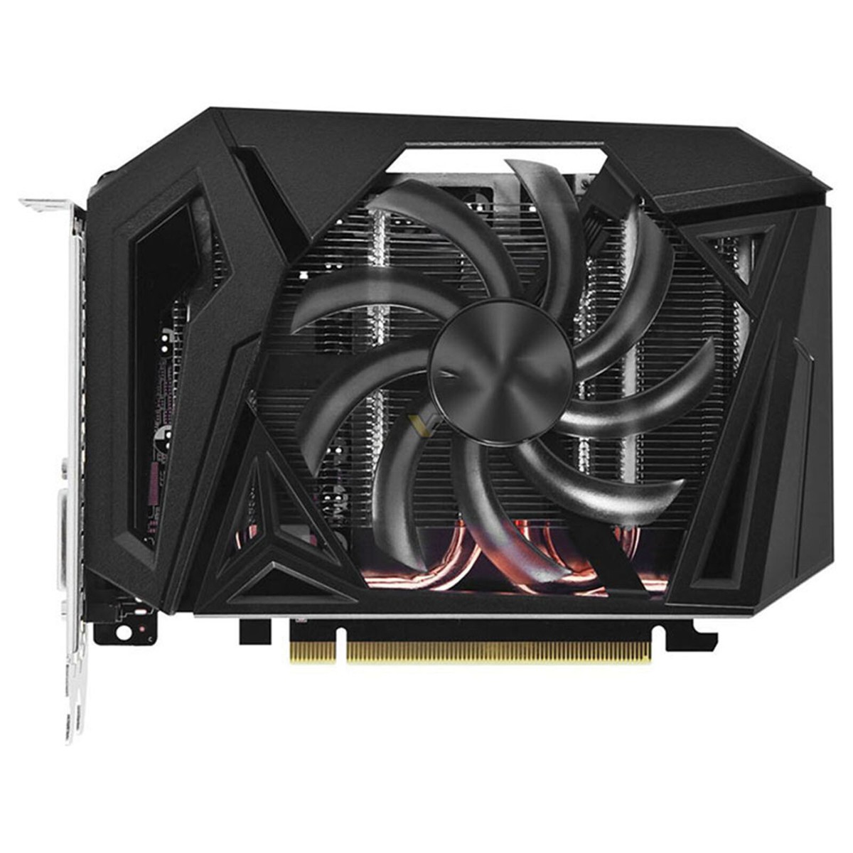 Fan 1660 Pegasus Gainward Geforce Gtx 1660 Super Oc 6gb Geforce