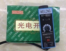 1PCS NEW FIT FOR WEILONG Color code sensor NT-RG23