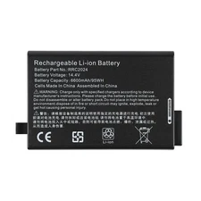 80% NEW RRC2024 Rechargeable Smart Battery Pack For  AEONMED VG70 HAMILTON C2