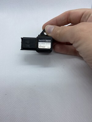 Capteur Pression DENSO 9631716680 079800-4480 5V C5 C8 Jumpy