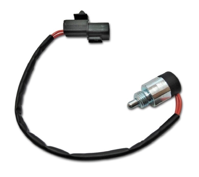 REVERSE LAMP LIGHT SWITCH SENSOR FOR MITSUBISHI L200 K74 2.5TD 4D56