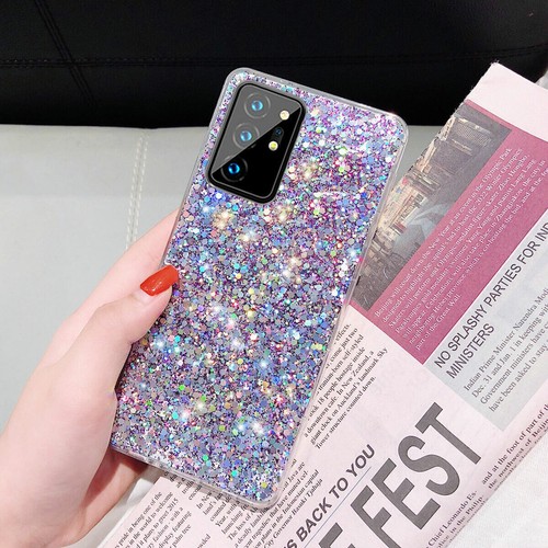 For Samsung Galaxy S24 S23 22 21 Ultra Plus Shockproof Protect Rugged Case Cover - Bild 16 von 35