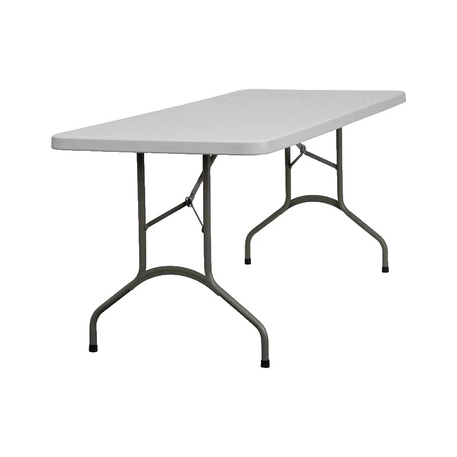 Resin Foldable Home Office/Study Tables