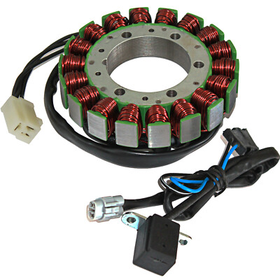 Caltric Starter Solenoid Relay For Kawasaki KLF400 Bayou 4×4 (1993-1995) – RE133 5 thumbnail image
