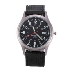 Men's Army Military Wrist Watch Watches Date Quartz Casual Dress Analog Luminous