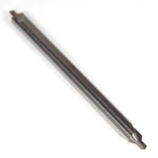 300-007005 Carbide Combination Drill & Countersink #5 90° 