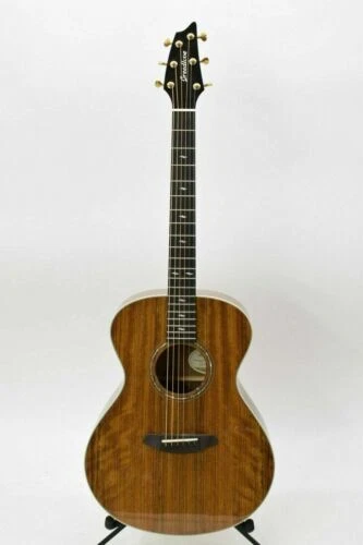 Breedlove 6 String Electric Guitars