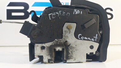 BMW E46 (Compact) Door Lock With Motor Actuator, Right 51218253432