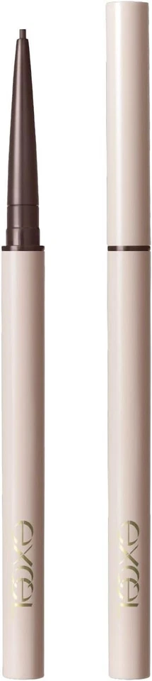 NOEVIR excel Nuance Full Pencil Liner NP01 Greige Eyeliner - Image 2 of 4