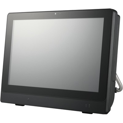 Shuttle Barebone AIO 16GB/IntelN100/Black P25N (0887993006536)