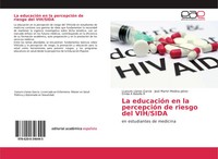 Llanuris Llanes GarcíA (U. A.) | La EducacióN En La PercepcióN De Riesgo Del...