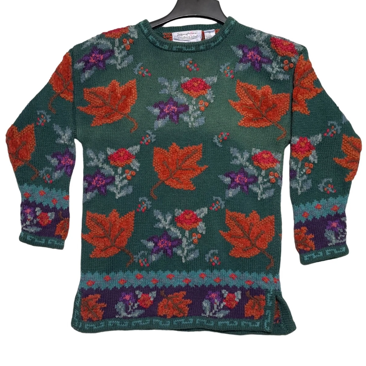 Elena Mirò CON SCOLLO A V - Maglione - blu