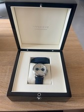Corniche x Paloma Beach Chronograph – Limited Edition 119/349 – Rare