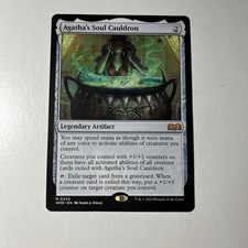Cauldron Of Souls Prices | Cauldron Of Souls List