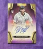 2024 Topps Five Star - Autographs Parker Meadows #FSA-PM Purple /50 (AU, RC)
