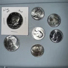 40 Percent Silver Lot