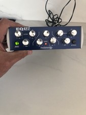 PreSonus EQ3B 3-Band Parametric Equalizer