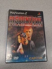 New ListingResident Evil: Dead Aim PlayStation 2, 2003, Complete in Box *Read Description*
