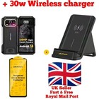😍New Sealed, Ulefone Armor 27 Pro 24GB+256GB 10600mAh Wireless Docking RRP £400