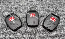 Jdm TypeR Original Mugen Spoon Sports Style Key Fob Cover Accord Civic FIT CRV