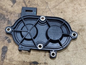 Original VW Audi Seat Skoda 2.0 TDI Zahnriemenabdeckung Zylinderkopf 04L109285
