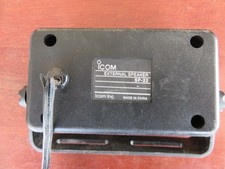 ORIGINAL ICOM SPEAKER