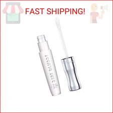 Rimmel Stay Glossy Lip Gloss - Non-Sticky and Lightweight Formula for Lip Color