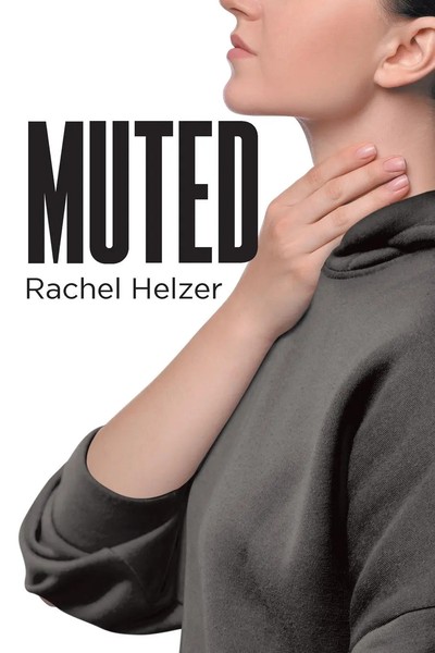 Rachel Helzer | Muted | Taschenbuch | Englisch (2023) | Newman Springs-image