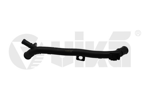 KüHlmittelrohrleitung Vika 11211828201 Kunststoff FüR VW Polo 5 6R1 6C1 TDI 2 5J-image