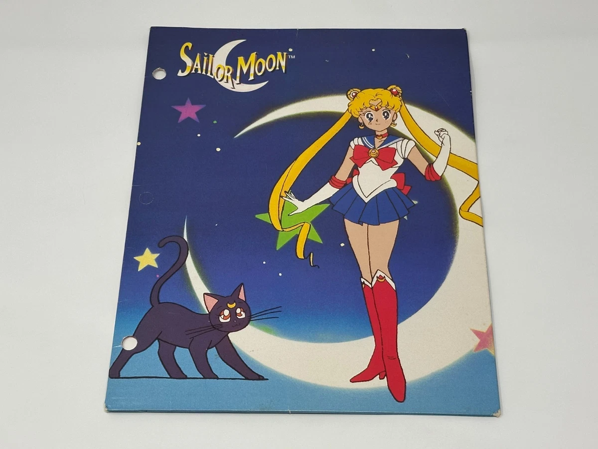 Sailor Moon - Set de tazas Luna y Artemis