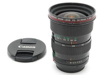 Canon 24-35mm Focal Camera Lenses for sale - eBay