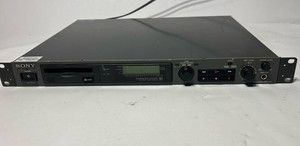 MiniDisc Deck | eBay
