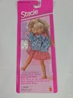 Vintage 1995 Stacie Cute N Cool Fashion Doll Outfit By Mattel Barbie