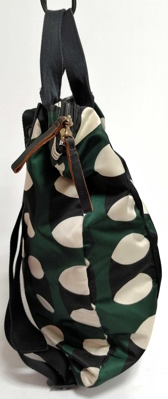 2Way Backpackcondition Considered Porter Marni Jj… - image 4