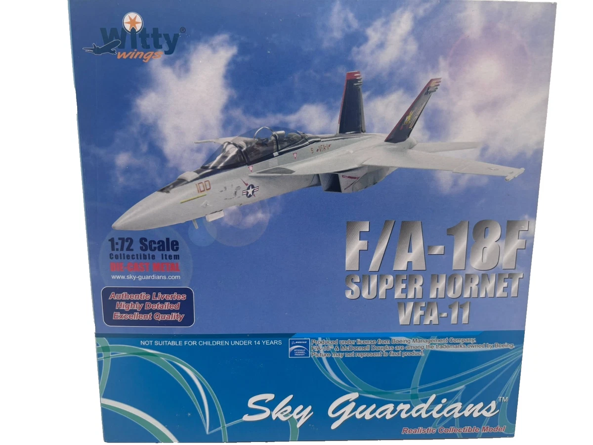1:72 Scale Diecast Aircraft & Spacecraft Witty Wings for sale | eBay