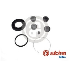 Reparatursatz Bremssattel vorne für Suzuki Carry FD Samurai SJ SJ410 OS | 98105