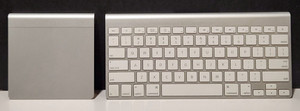 Apple Magic Keyboard and Trackpad | eBay