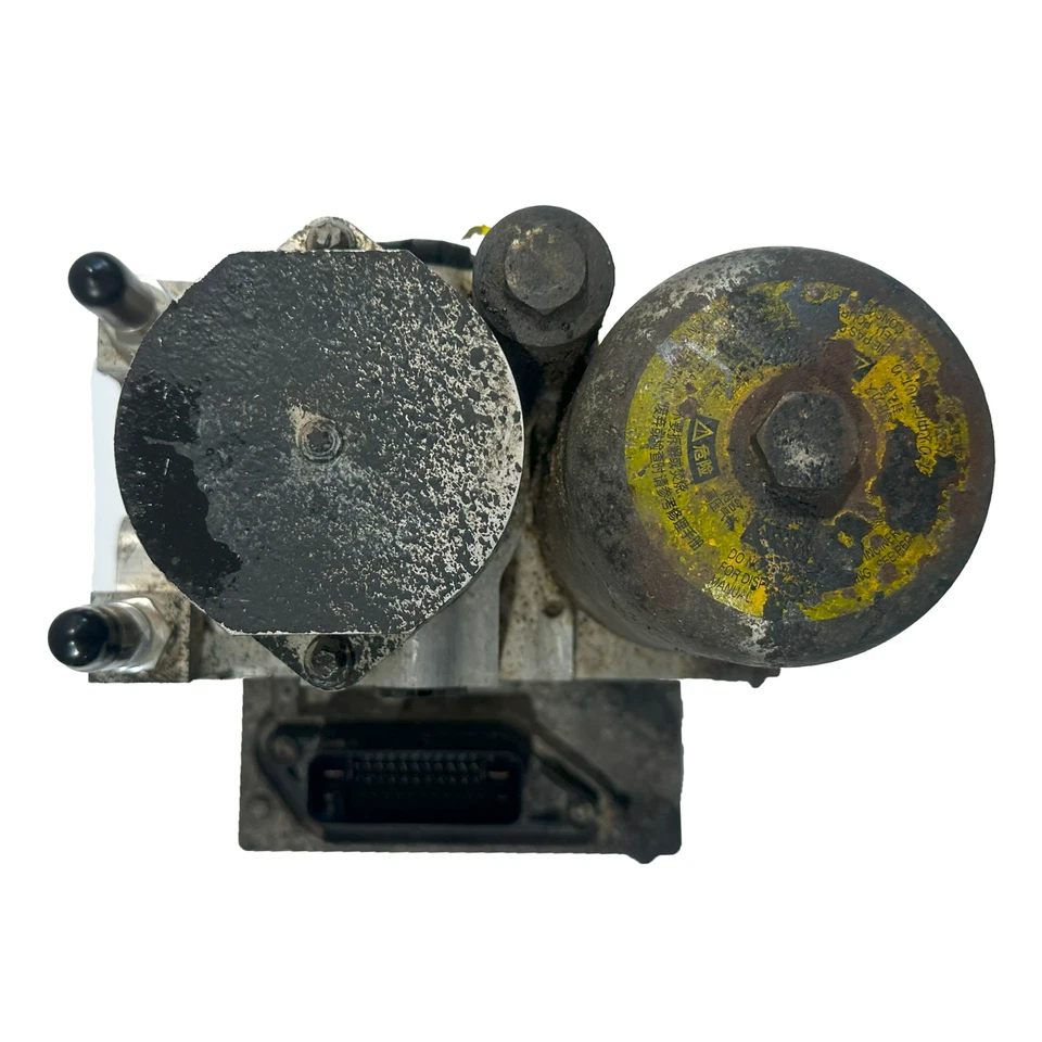 Chevy Tahoe 2008 2009 híbrido antibloqueo bomba de freno abs 2078782 Foto 3 de 4