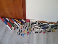 Modell Auto Konvolut 65x u.A. Busch Wiking Hummer Mercedes Savien Herpa Grell...