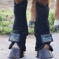 Benefab Smart Therapeutic Quickwraps- Fronts