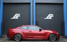 2026 BMW 4 Series M440i