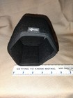 Lot of 3 Black Can Cozies + Labatt Blue Cozy CANADA — photo 10