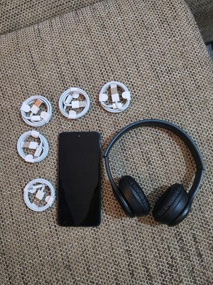 Xiaomi Redmi Note 9 Pro 