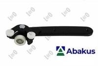 Abakus 137-02-008 RollenfüHrung FüR SchiebetüR FüR VW