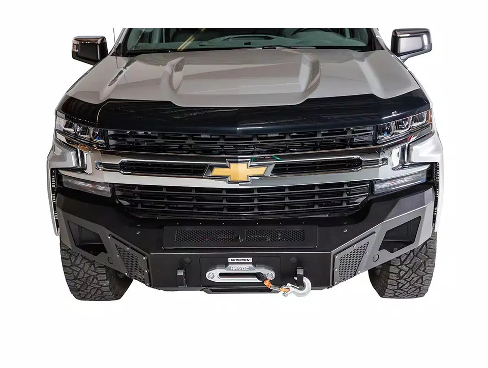 AVS Aeroskin Bug Shield Hood Protector Fits 2017-2019 GMC Acadia Foto 4 de 4