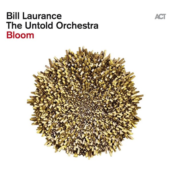 Bloom,1 Schallplatte + Download (Black Vinyl) | Orchestra | Vinyl / Schallplatte-image