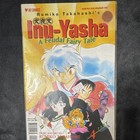 VIZ Comics Inu-Yasha: A Feudal Fairy Tale #4 Rumiko Takahashi English Color — photo 2